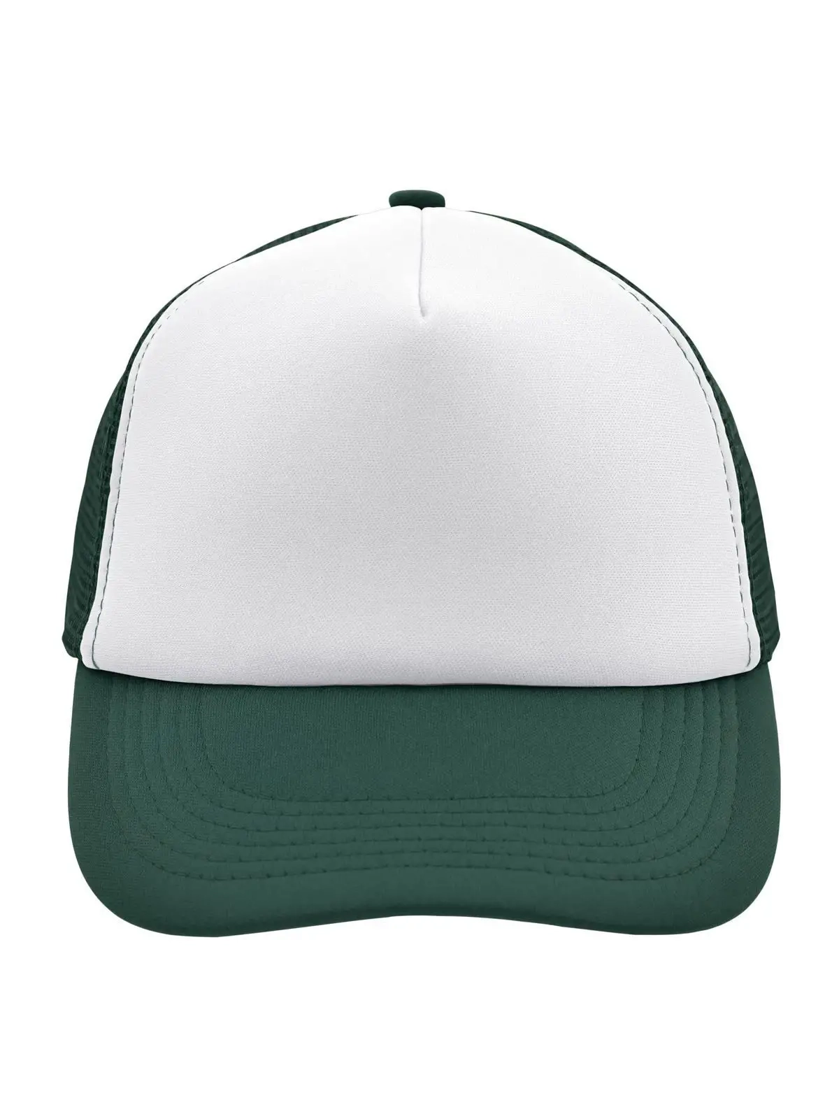 Immagine 5 Panel Polyester Mesh Cap