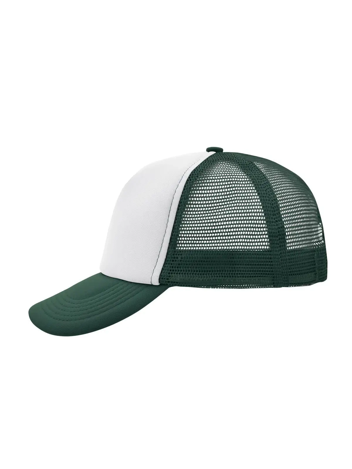 Immagine 5 Panel Polyester Mesh Cap