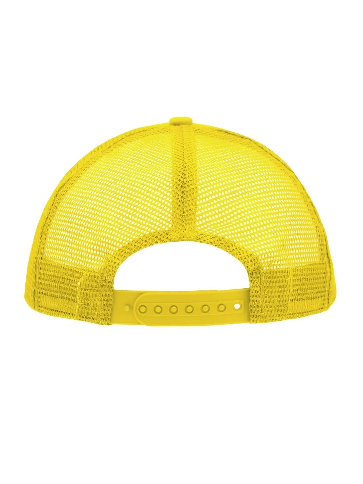 Immagine 5 Panel Polyester Mesh Cap
