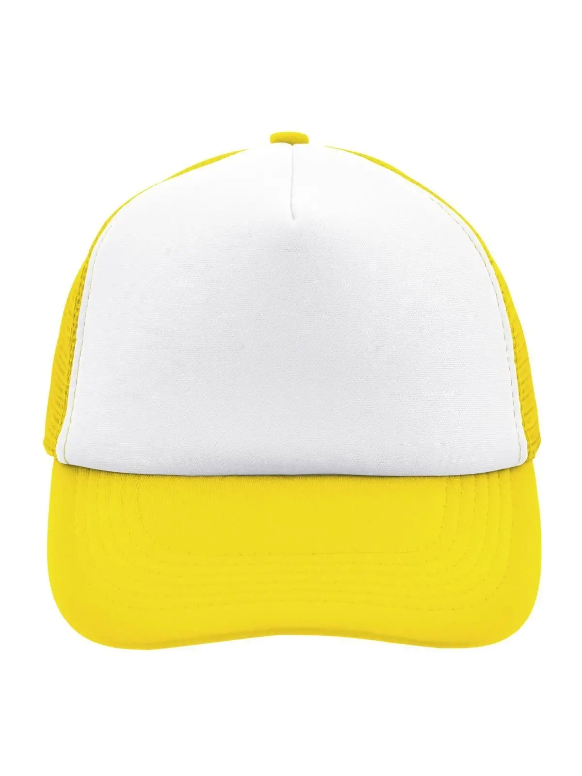 Immagine 5 Panel Polyester Mesh Cap
