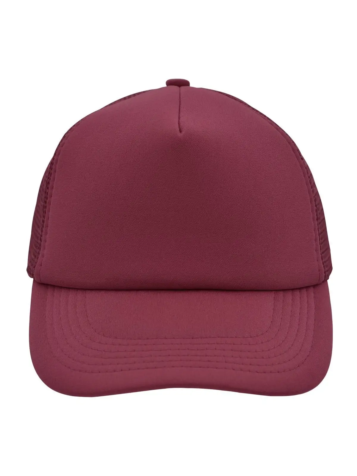Immagine 5 Panel Polyester Mesh Cap