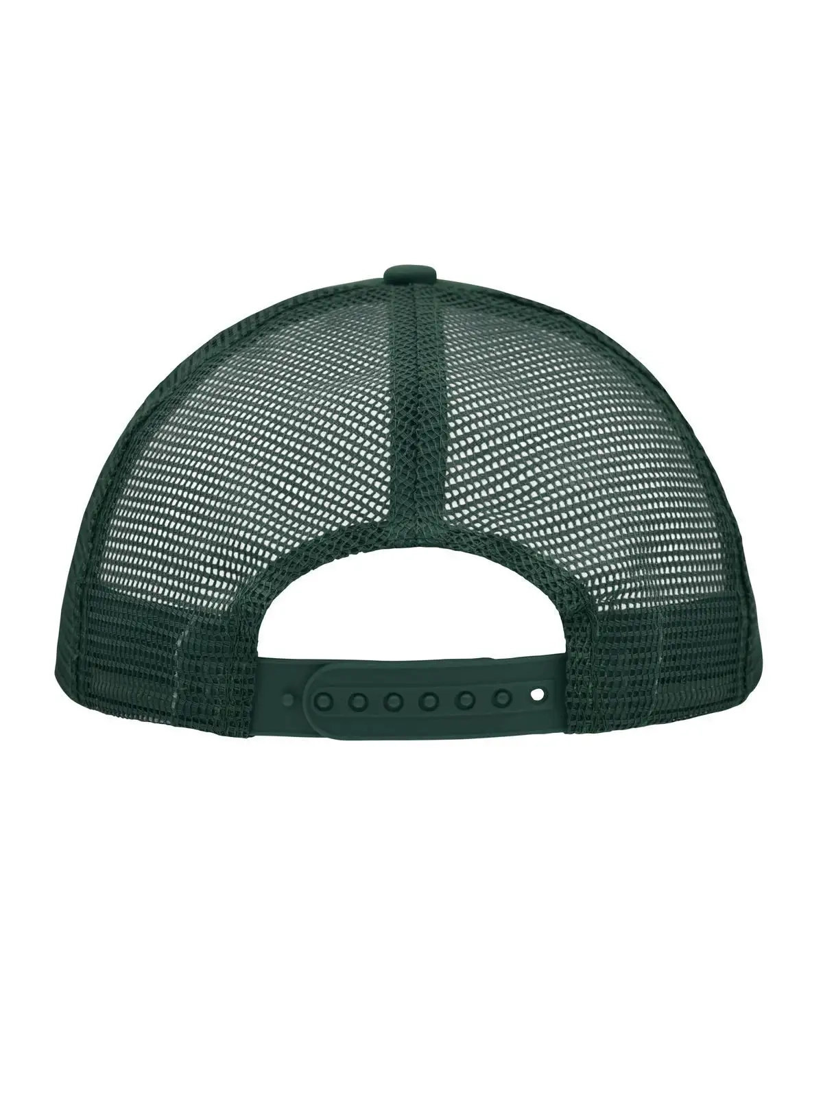 Immagine 5 Panel Polyester Mesh Cap