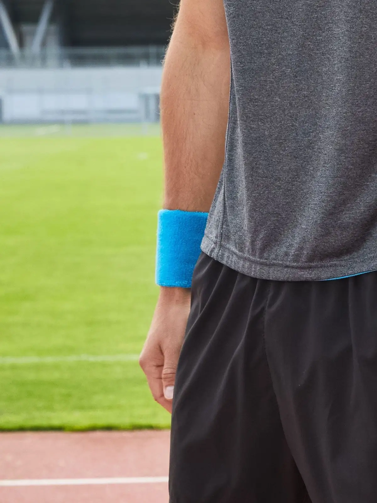 Immagine Polsino Sporty Wristband