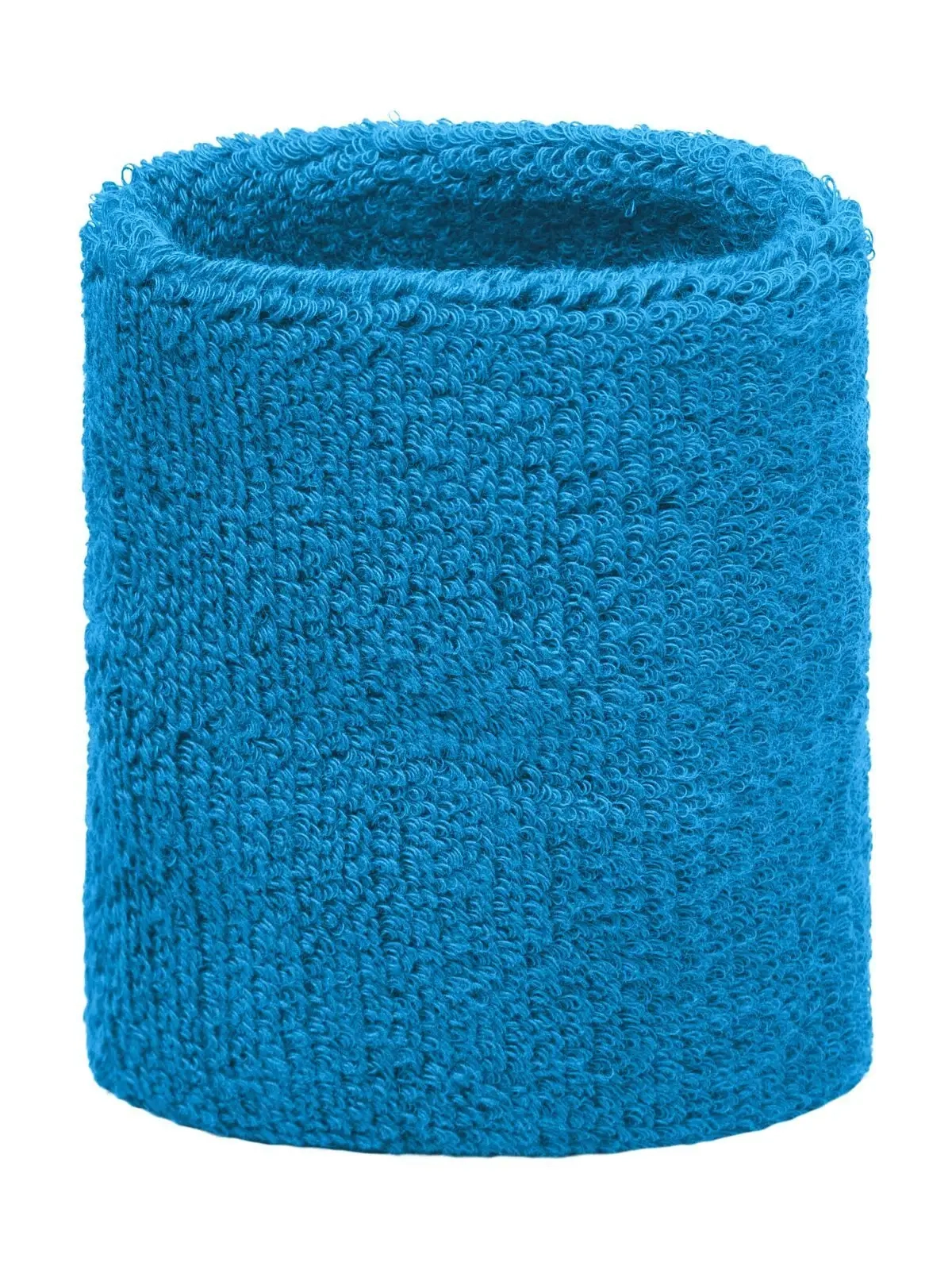 Immagine Polsino Terry Wristband