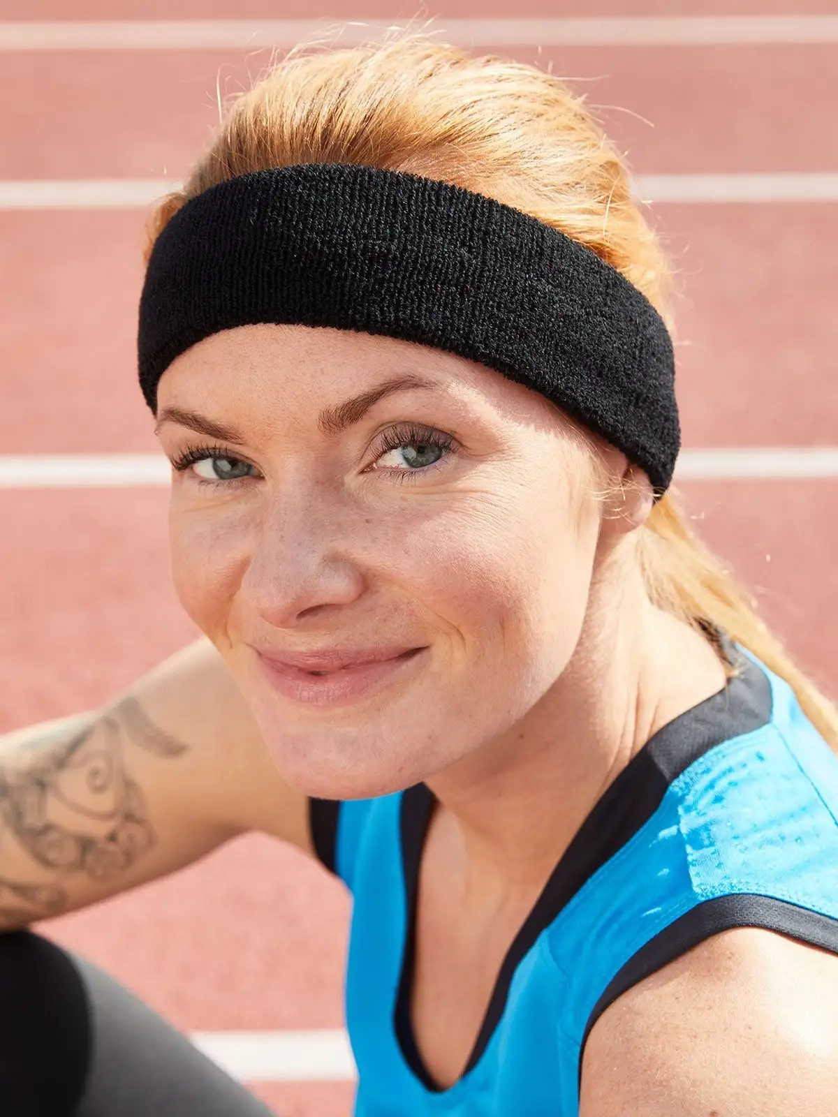 Immagine Terry Headband