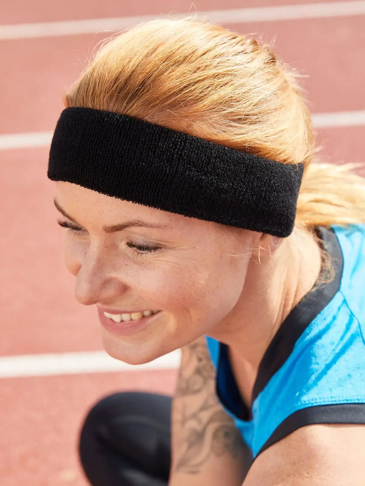 Immagine Terry Headband