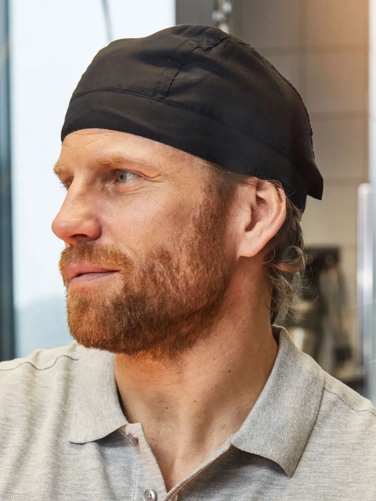 Immagine Bandana Hat