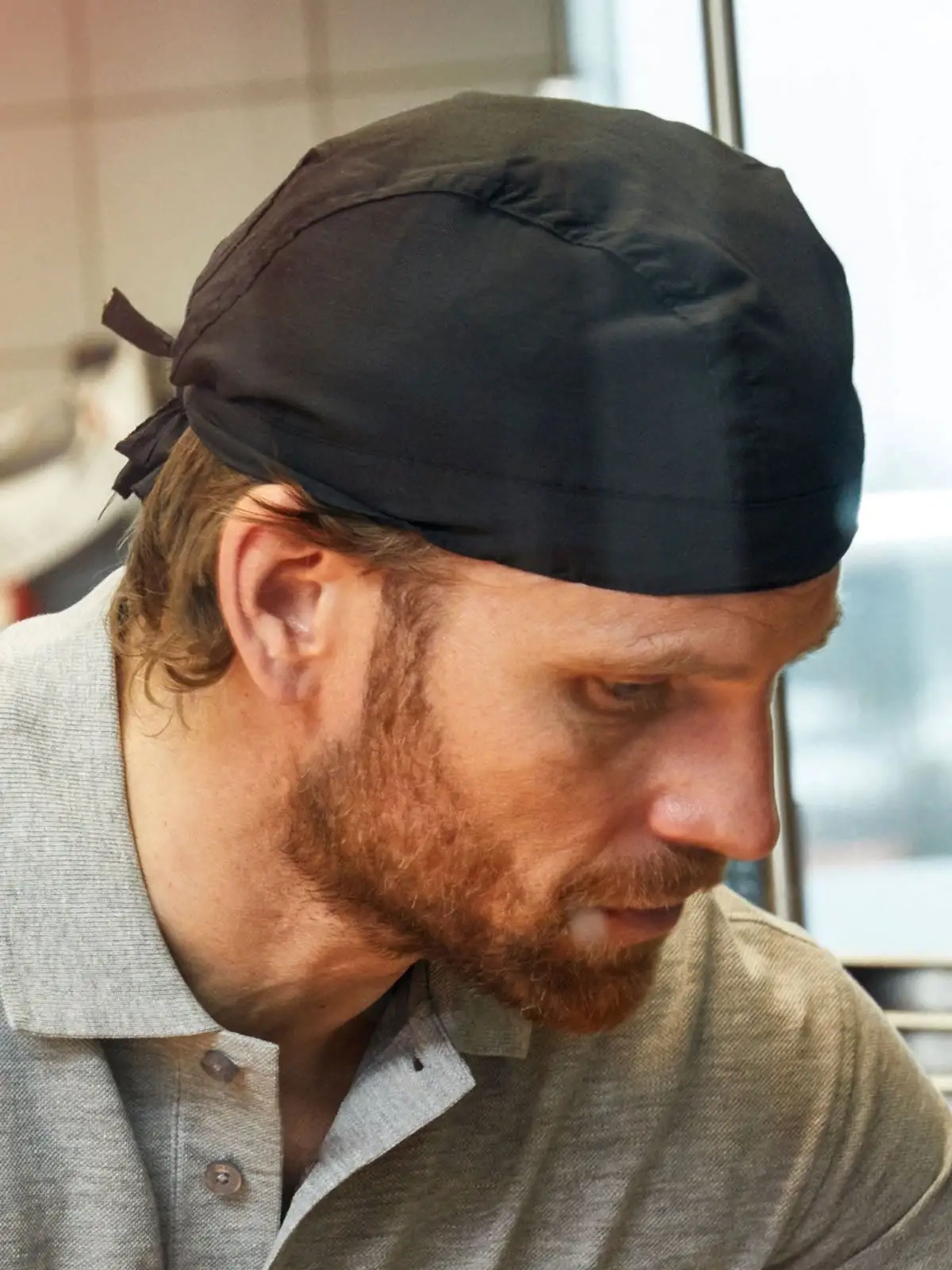 Immagine Bandana Hat