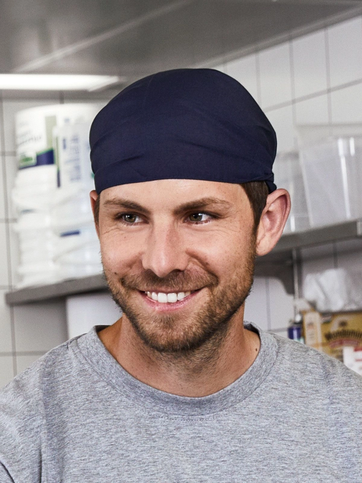 Immagine Bandana Hat