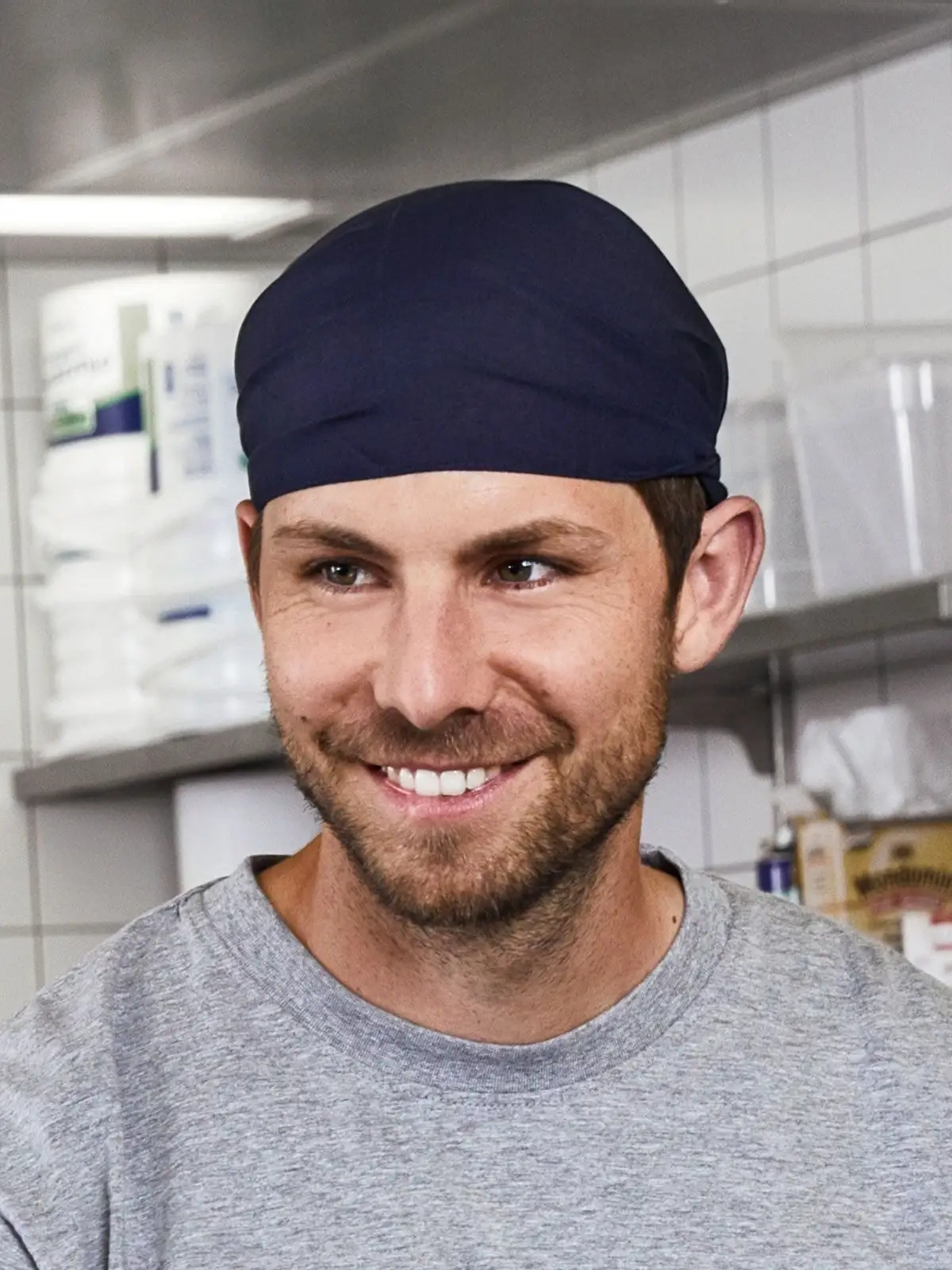 Immagine Bandana Hat