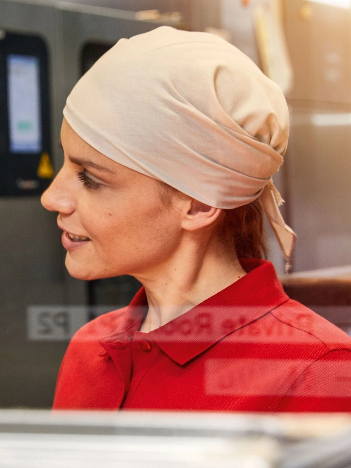 Immagine Bandana Hat
