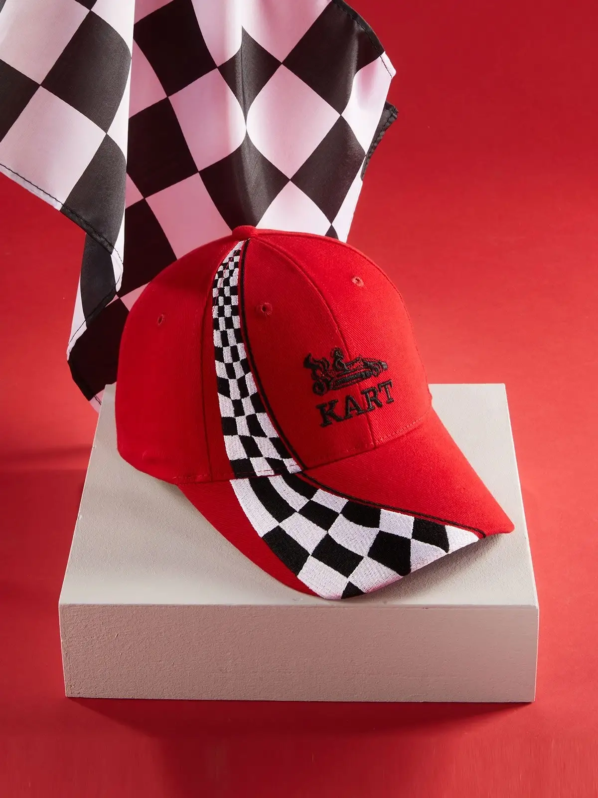 Immagine Racing Cap