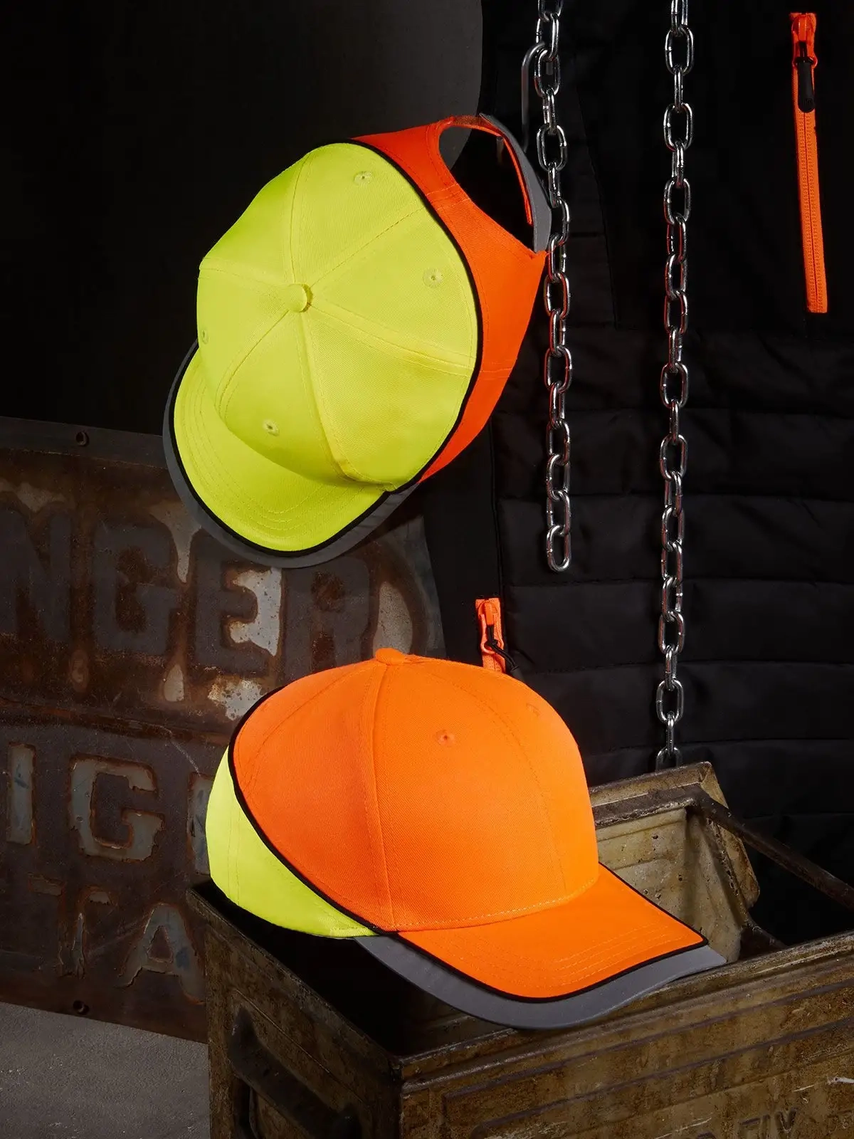 Immagine Neon-Reflex-Cap