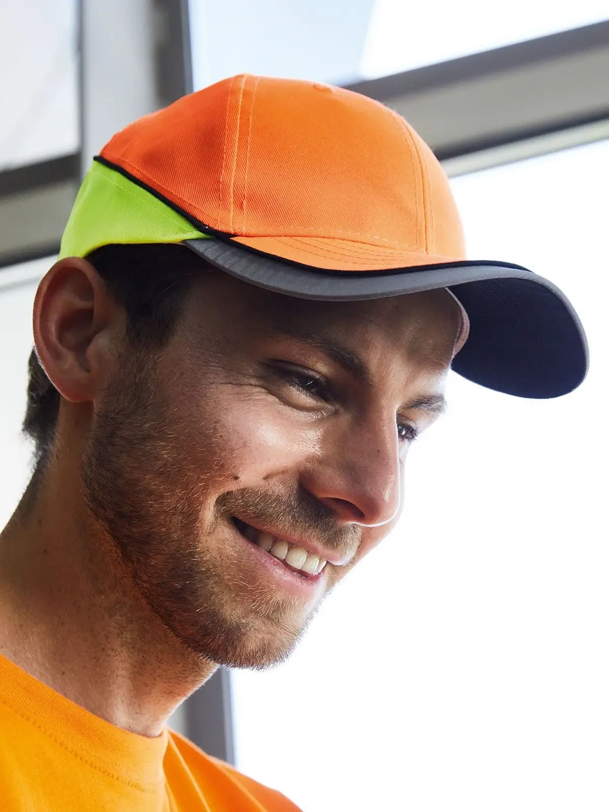 Immagine Neon-Reflex-Cap