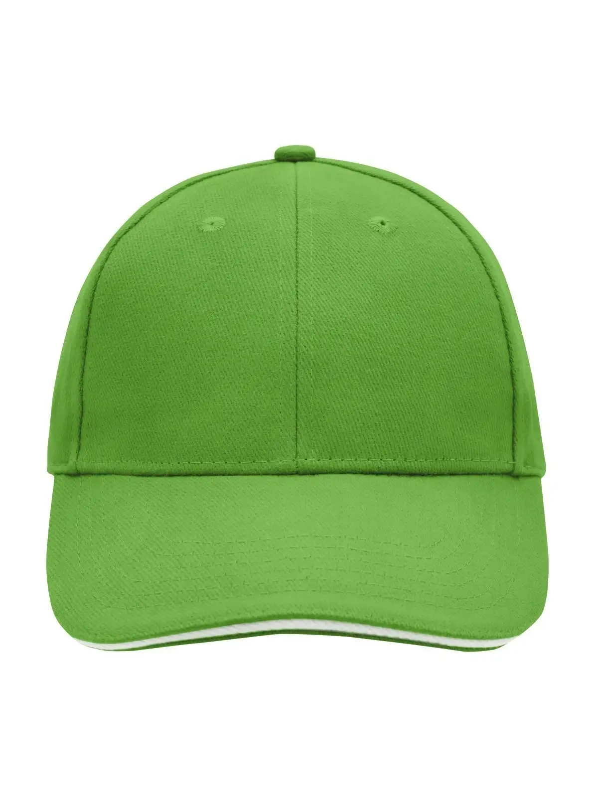Immagine 6 Panel Sandwich Cap