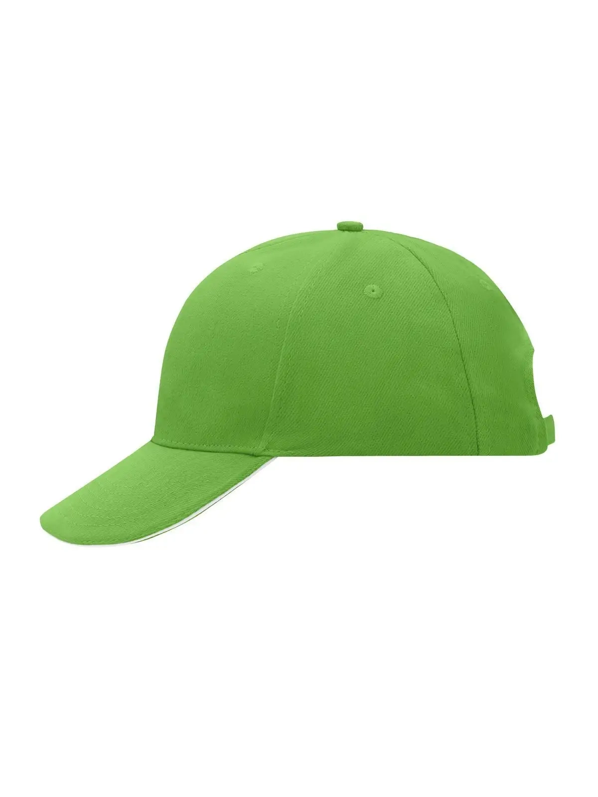Immagine 6 Panel Sandwich Cap