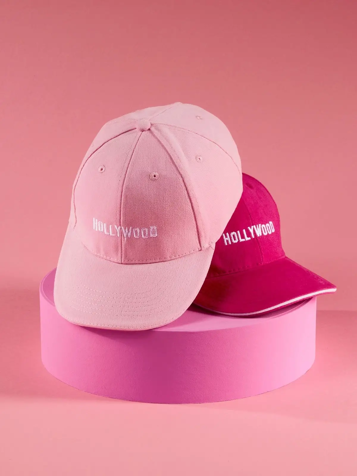 Immagine 6 Panel Sandwich Cap