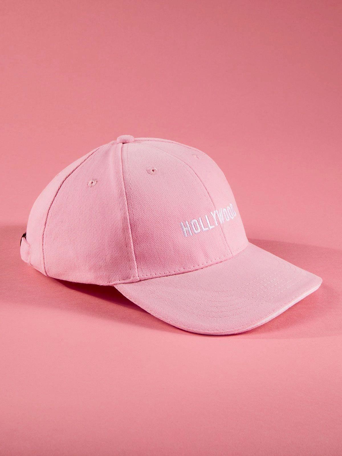 Immagine 6 Panel Sandwich Cap