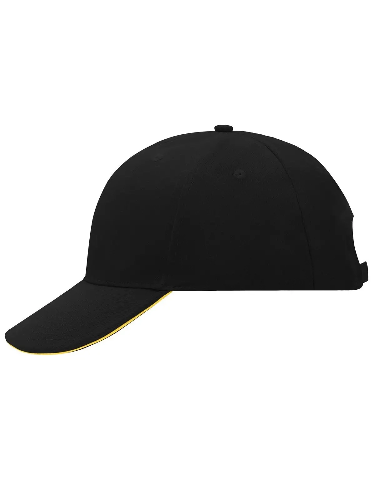 Immagine 6 Panel Sandwich Cap