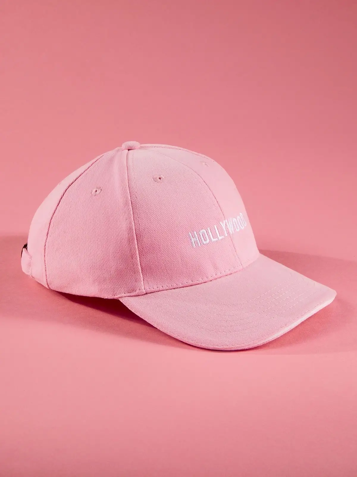 Immagine 6 Panel Sandwich Cap