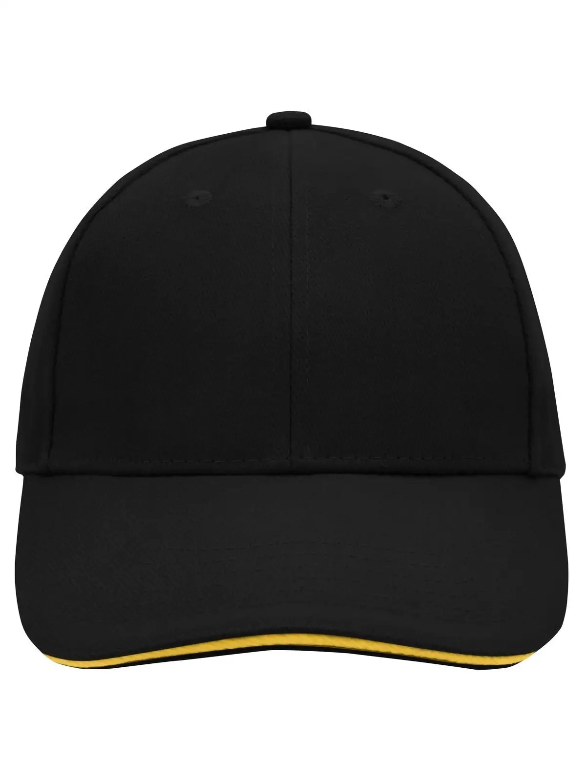 Immagine 6 Panel Sandwich Cap