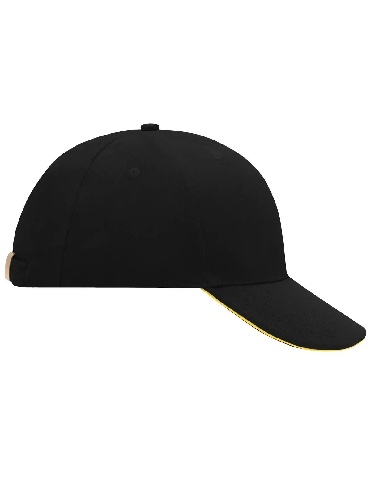 Immagine 6 Panel Sandwich Cap