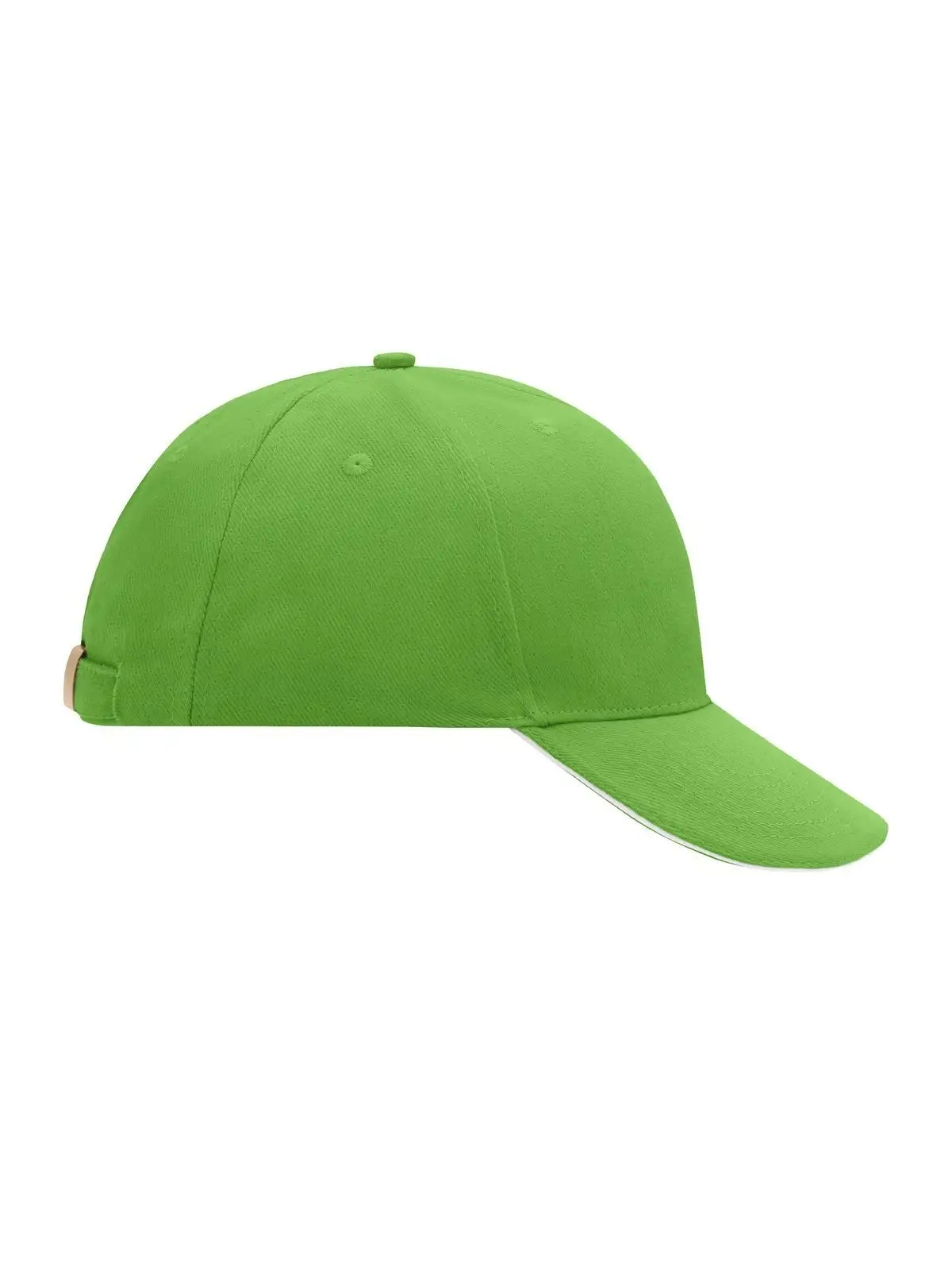Immagine 6 Panel Sandwich Cap