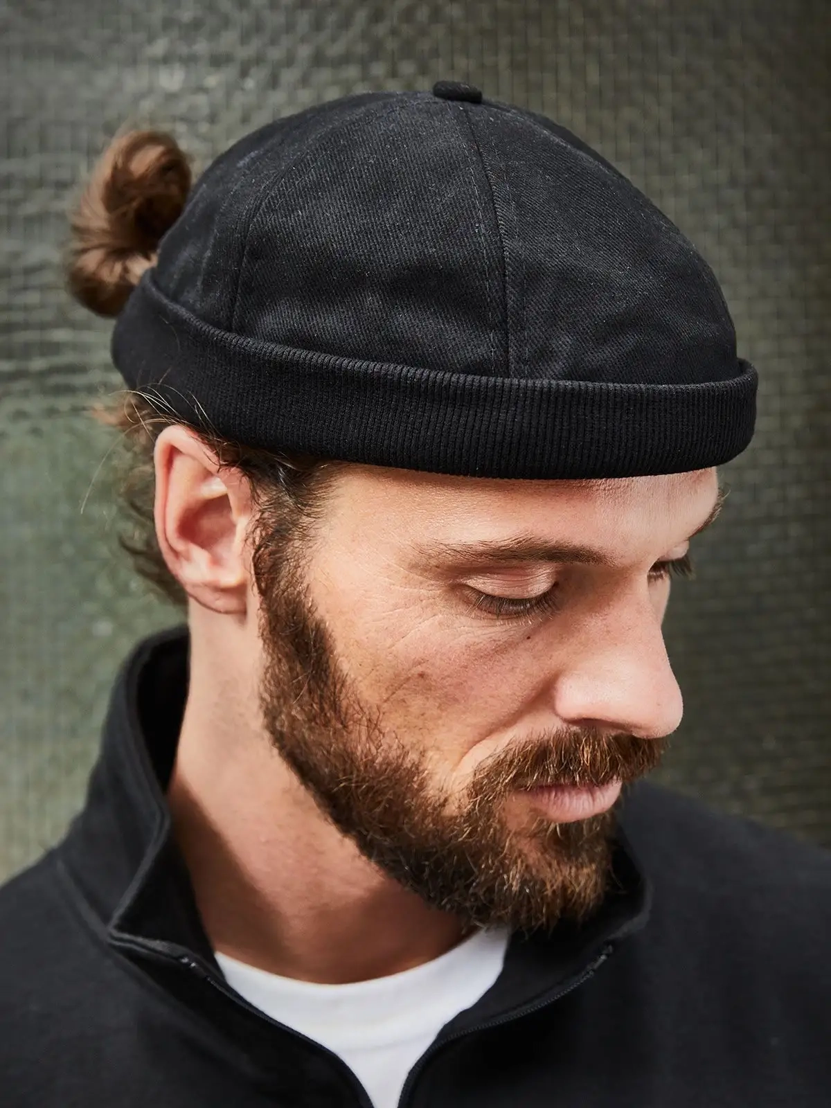 Immagine 6 Panel Chef Cap
