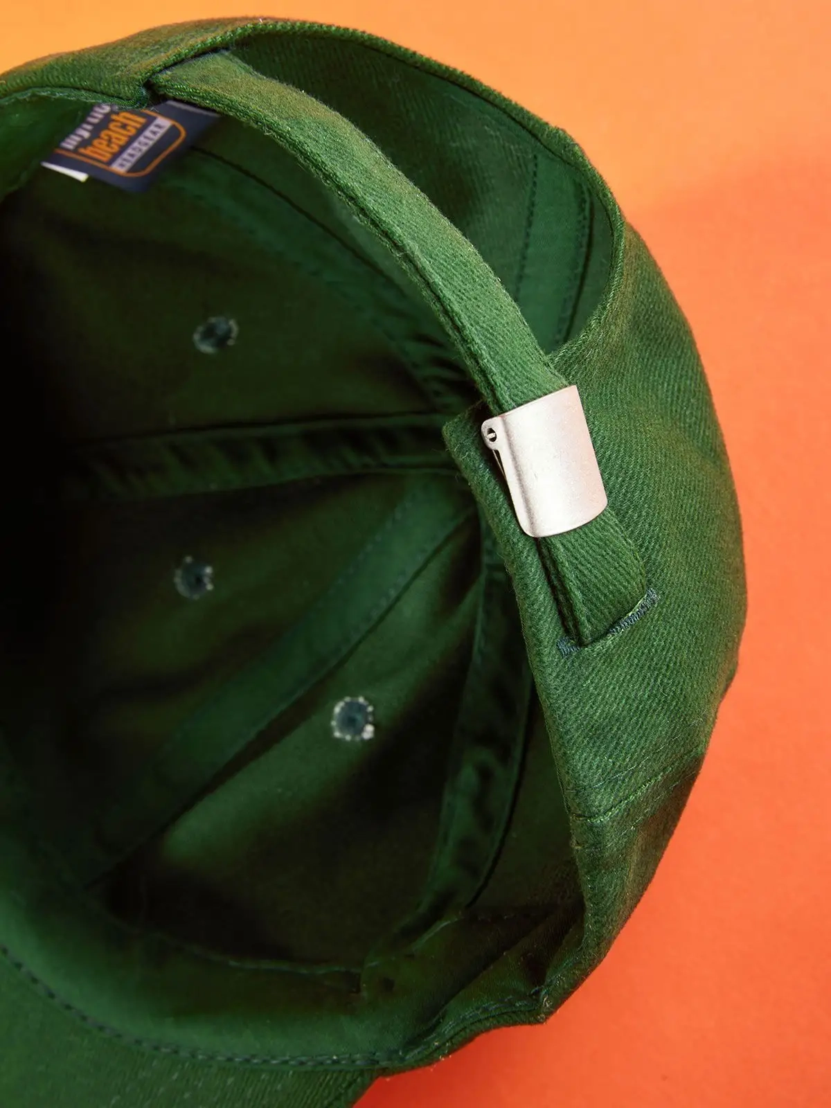 Immagine 6 Panel Cap Low-Profile