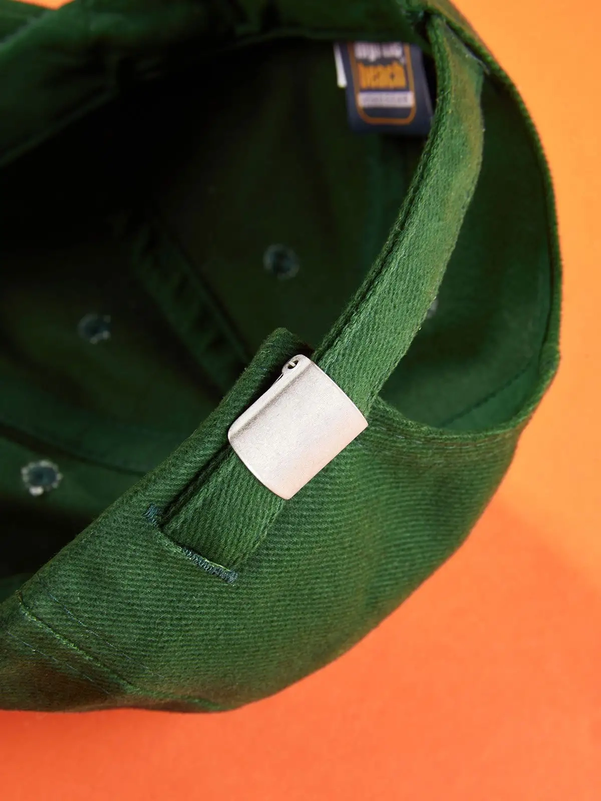 Immagine 6 Panel Cap Low-Profile