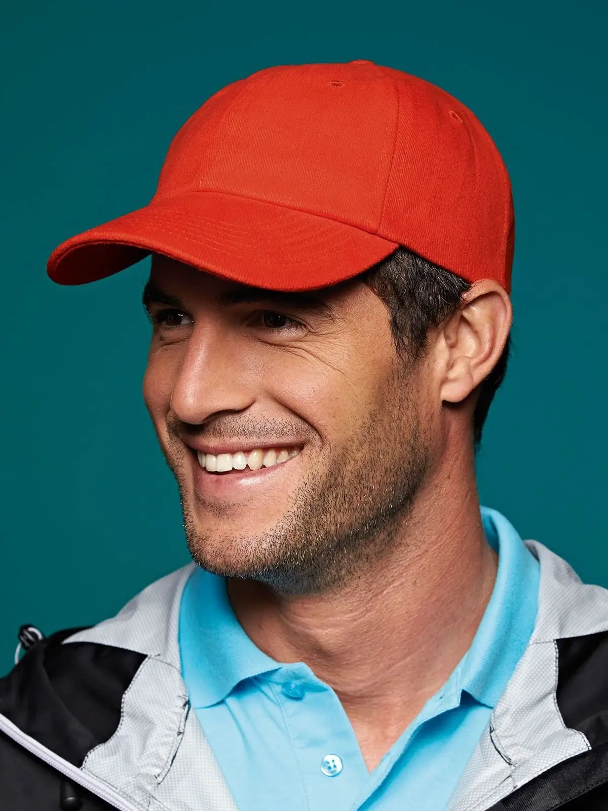 Immagine 6 Panel Cap Low-Profile