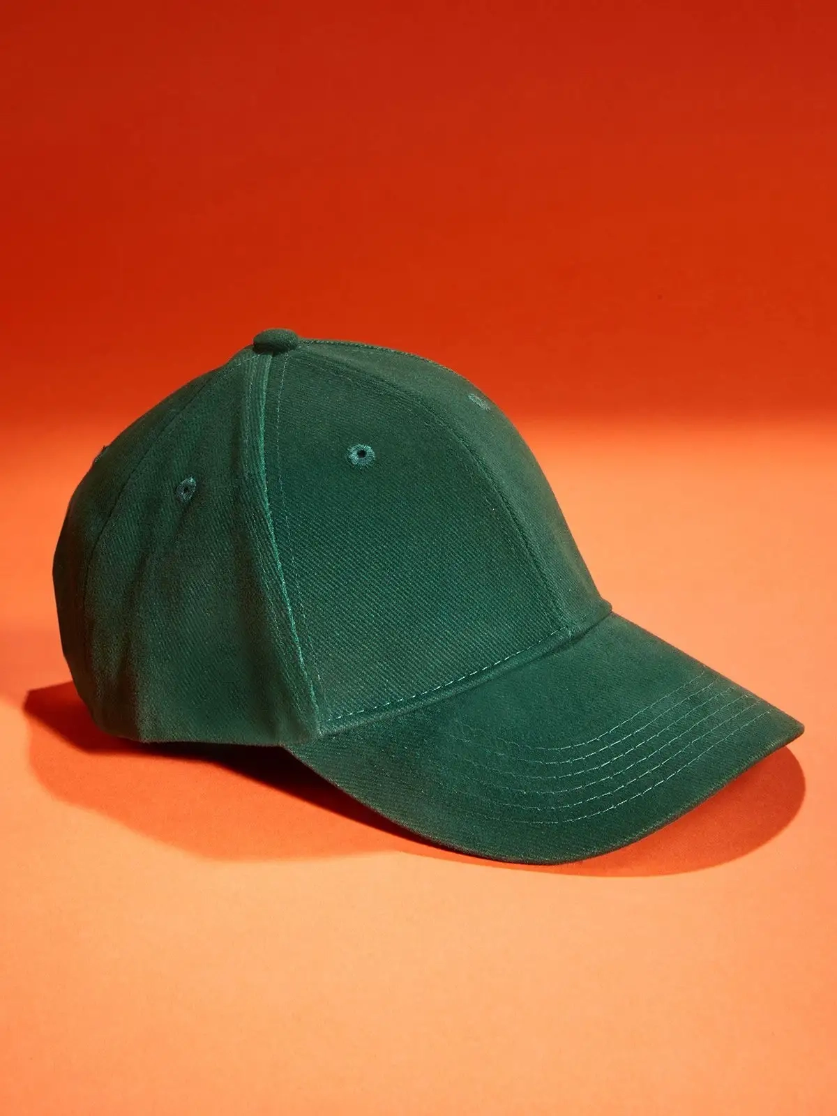 Immagine 6 Panel Cap Laminated