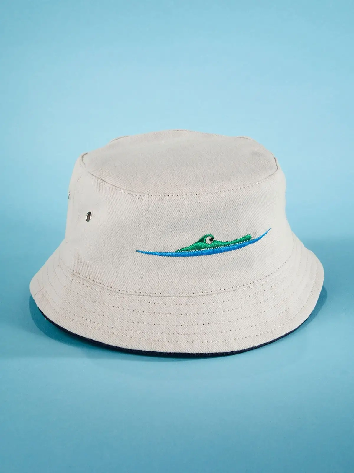 Immagine Fisherman Piping Hat for Kids