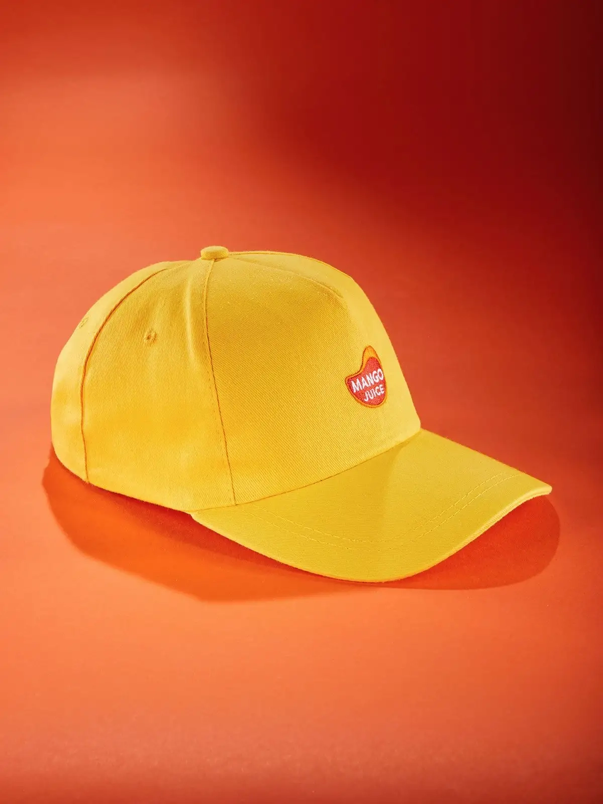 Immagine 5 Panel Promo Cap Lightly Laminated
