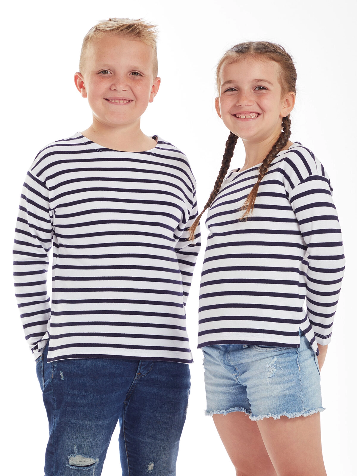 Immagine Kids Breton T