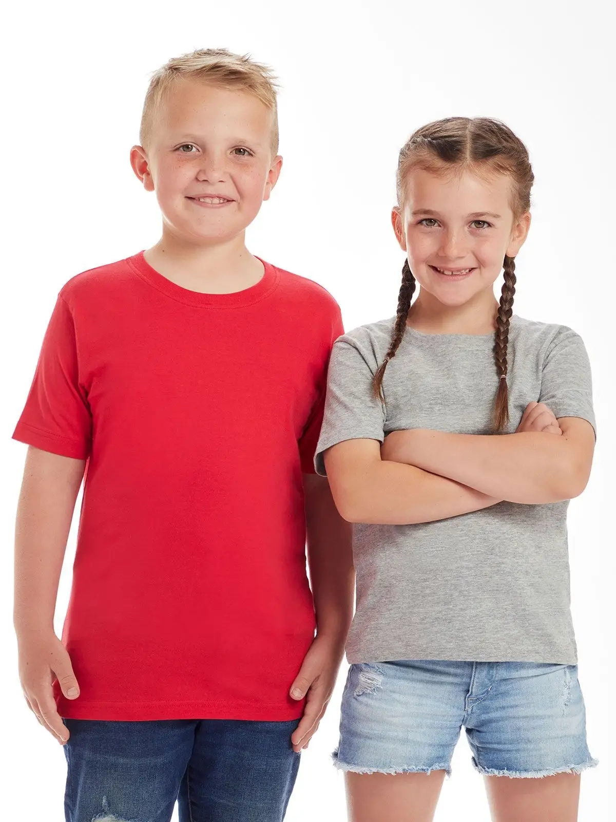 Immagine Mantis Kids Supersoft T