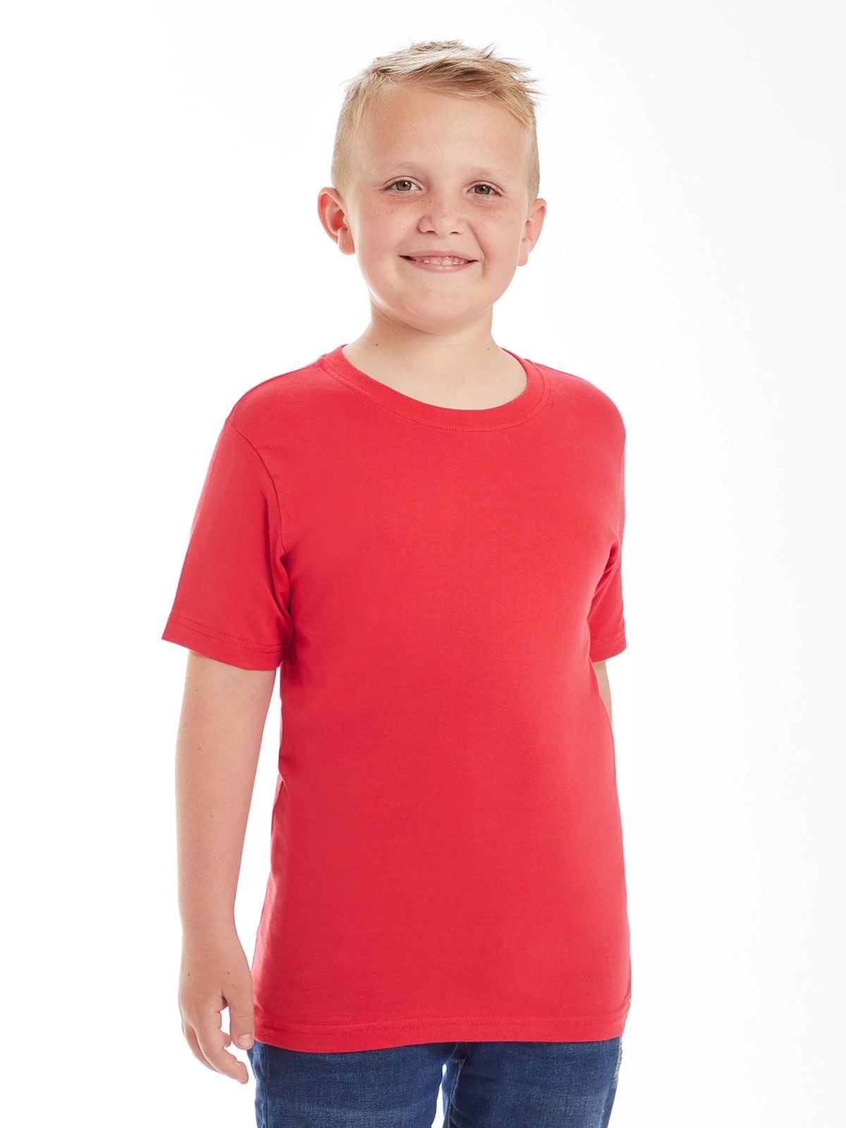 Immagine Mantis Kids Supersoft T