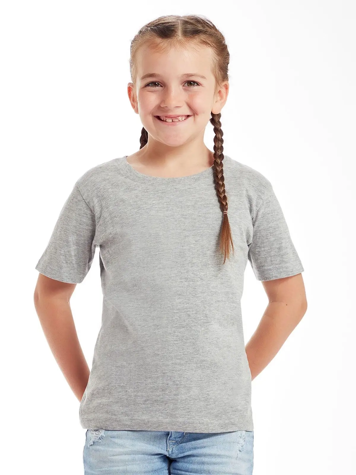 Immagine Mantis Kids Supersoft T