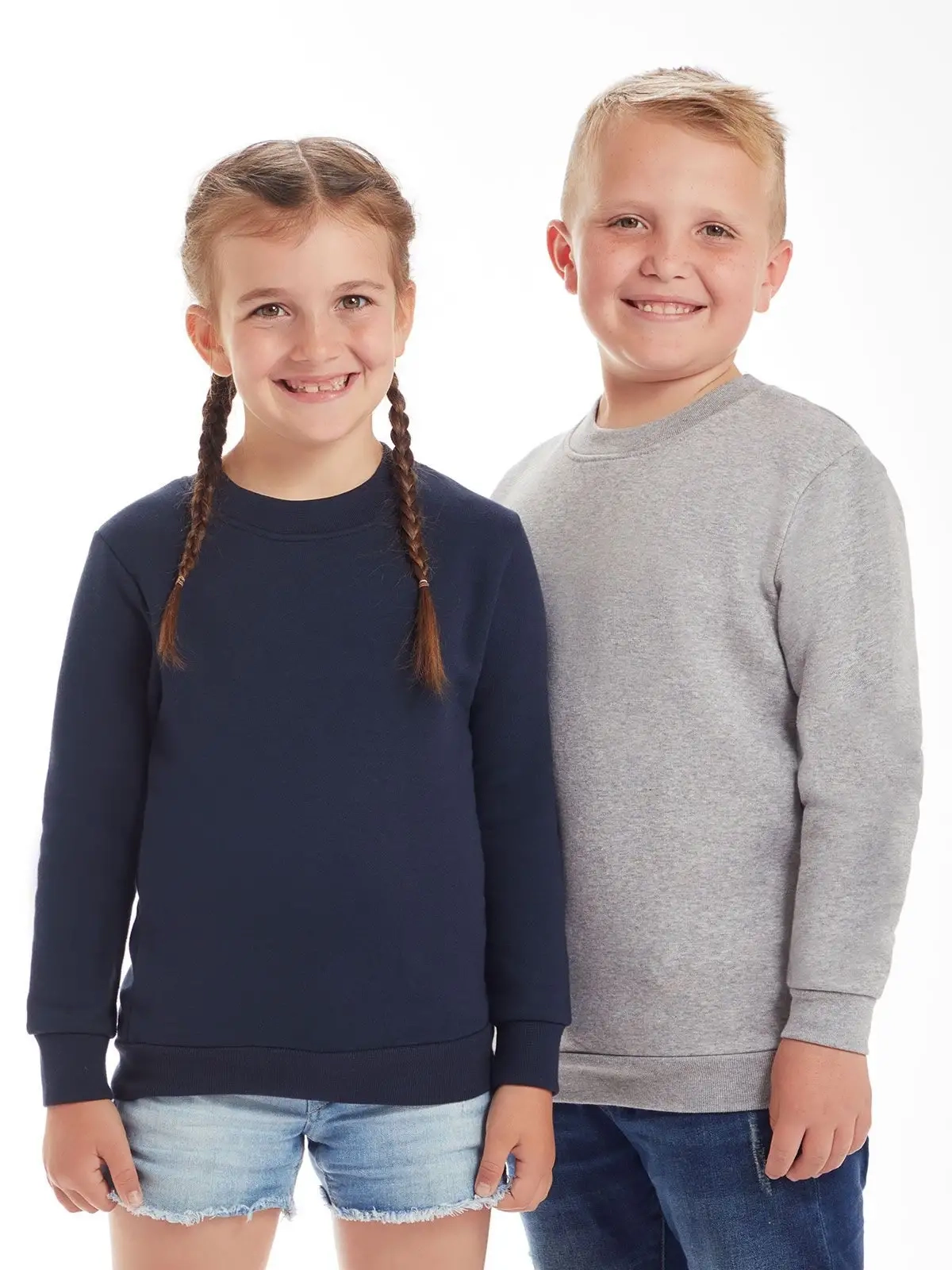 Immagine Kids Essential Sweatshirt