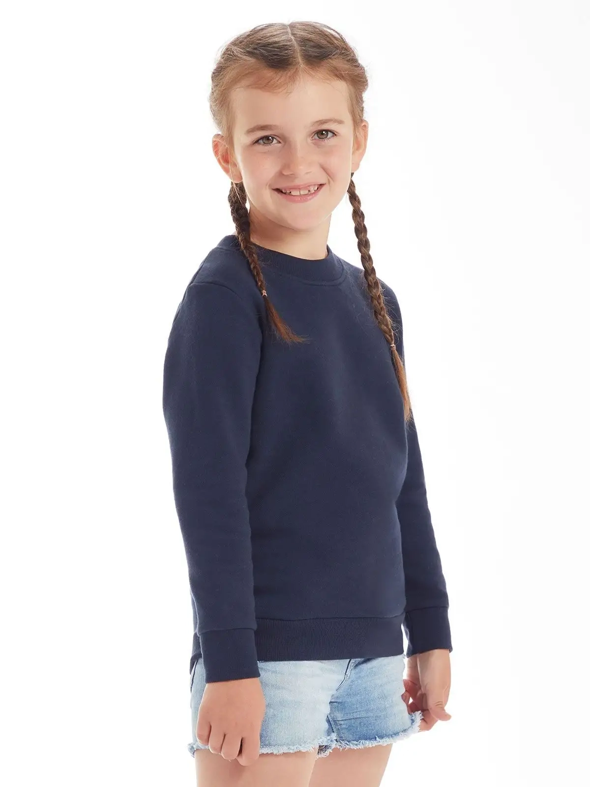 Immagine Kids Essential Sweatshirt