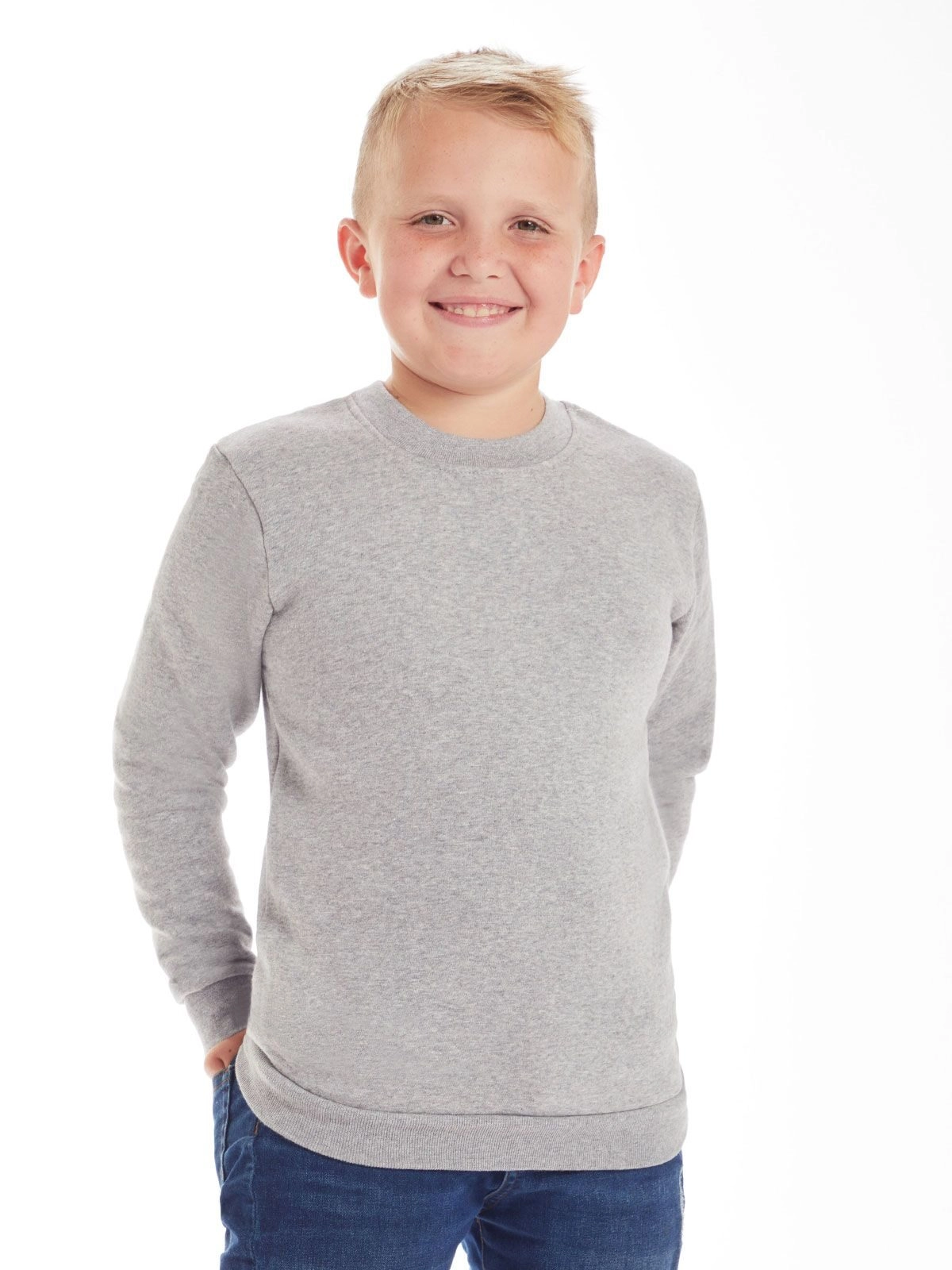 Immagine Kids Essential Sweatshirt