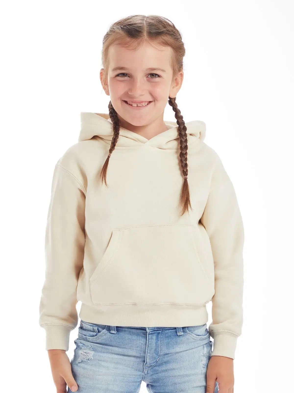 Immagine Kids Essential Hoodie
