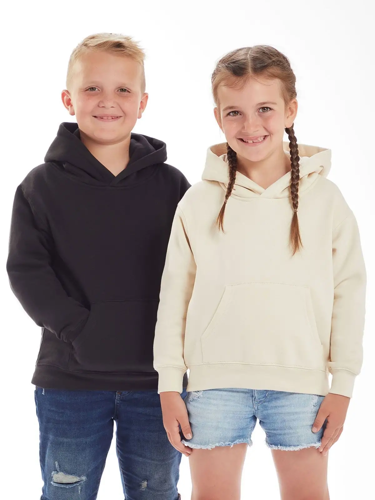 Immagine Kids Essential Hoodie