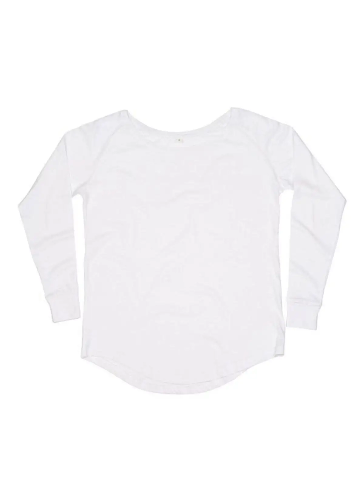 Immagine Women's Loose Fit Long Sleeve T