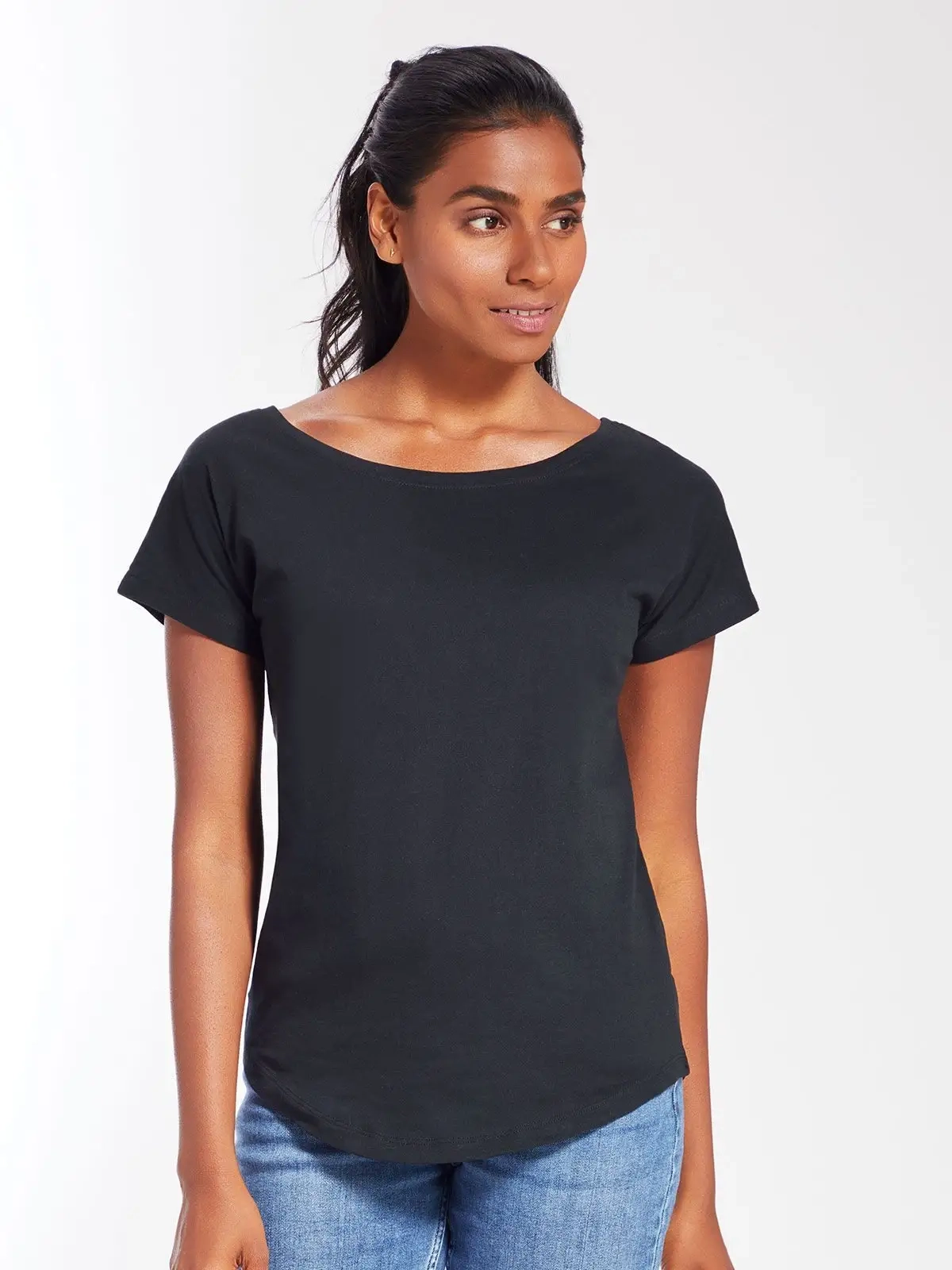 Immagine Women's Loose Fit T