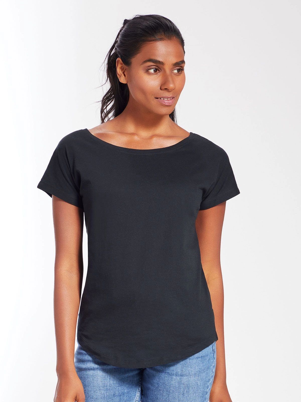 Immagine Women's Loose Fit T