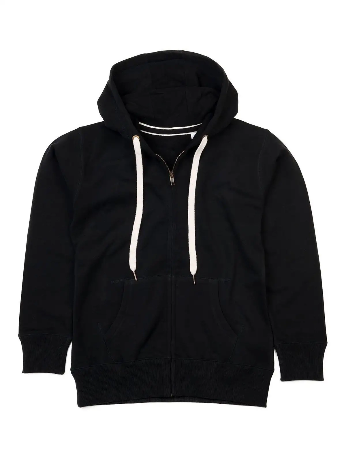 Immagine Men's Superstar Zip Through Hoodie