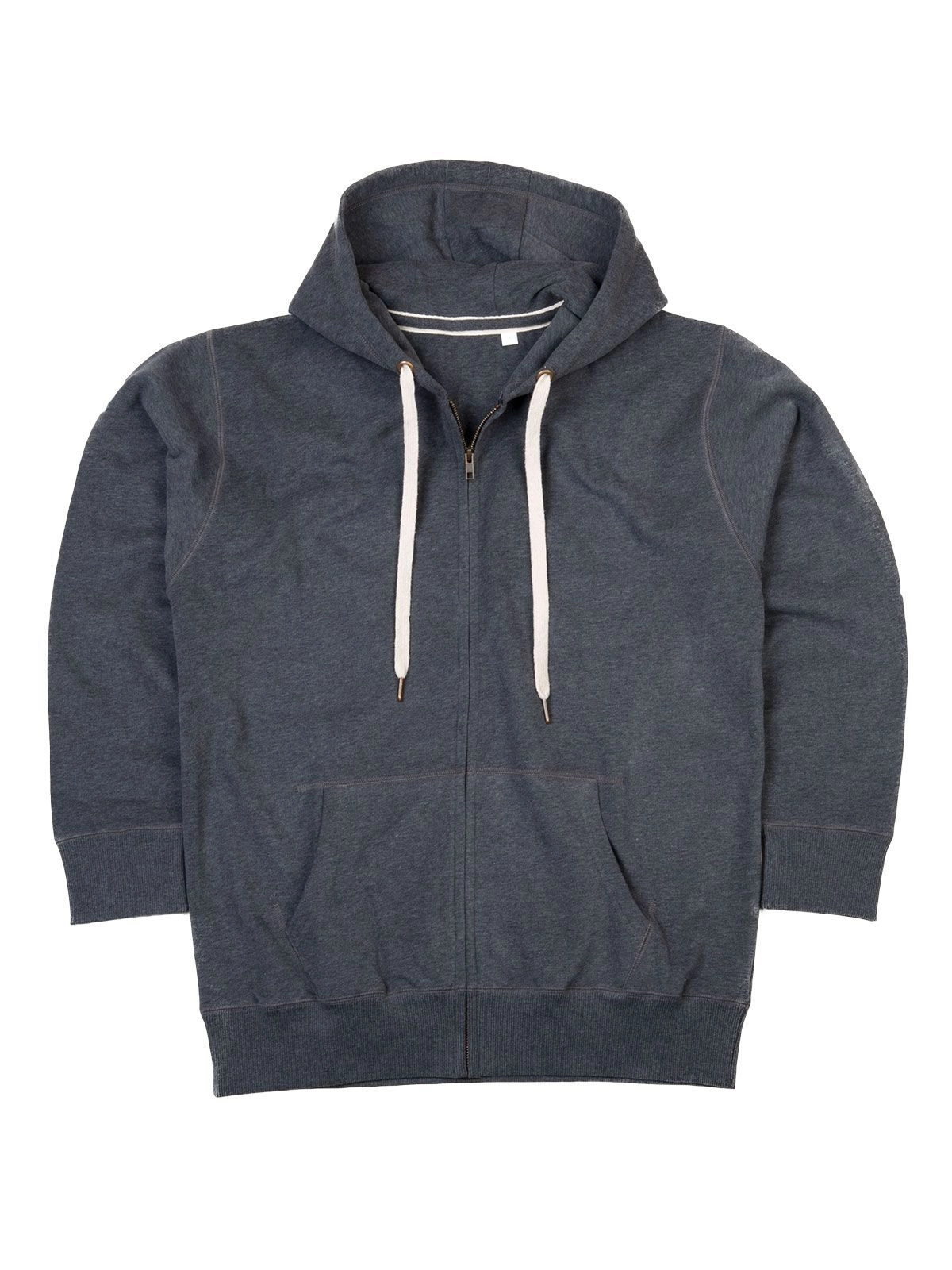 Immagine Men's Superstar Zip Through Hoodie