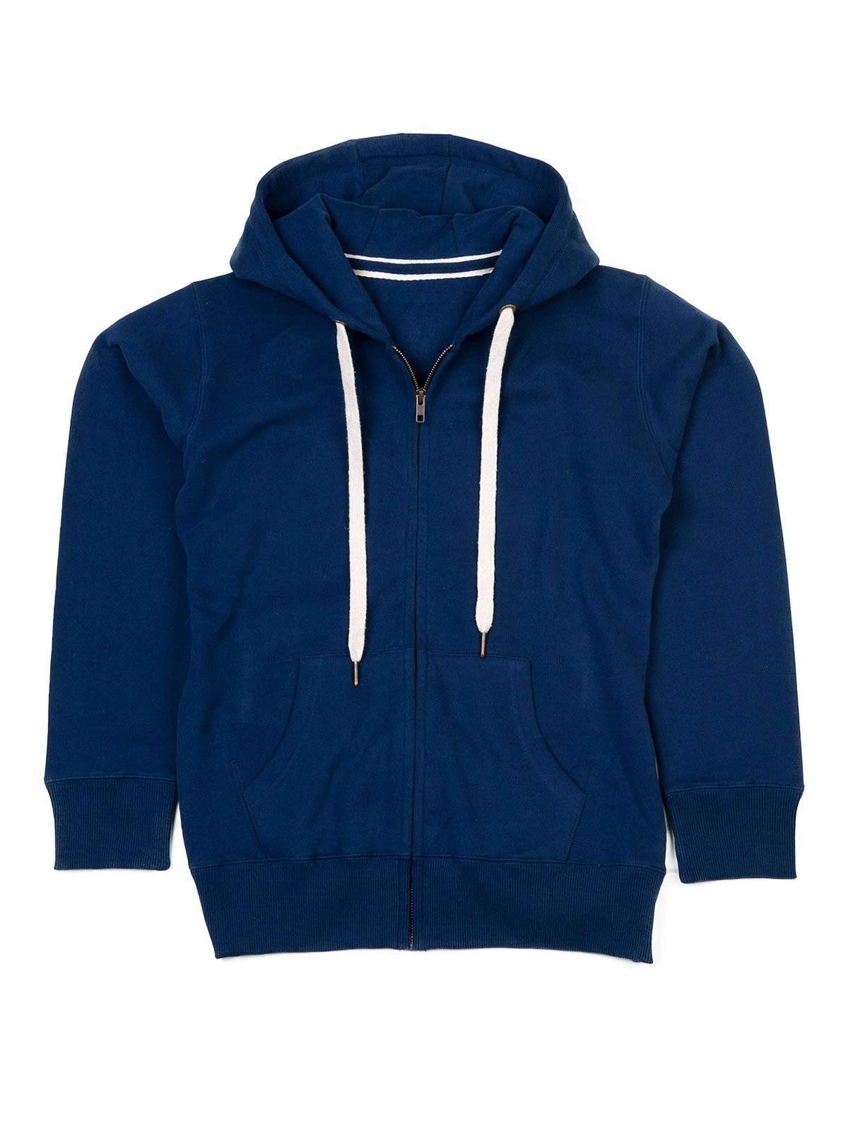Immagine Men's Superstar Zip Through Hoodie