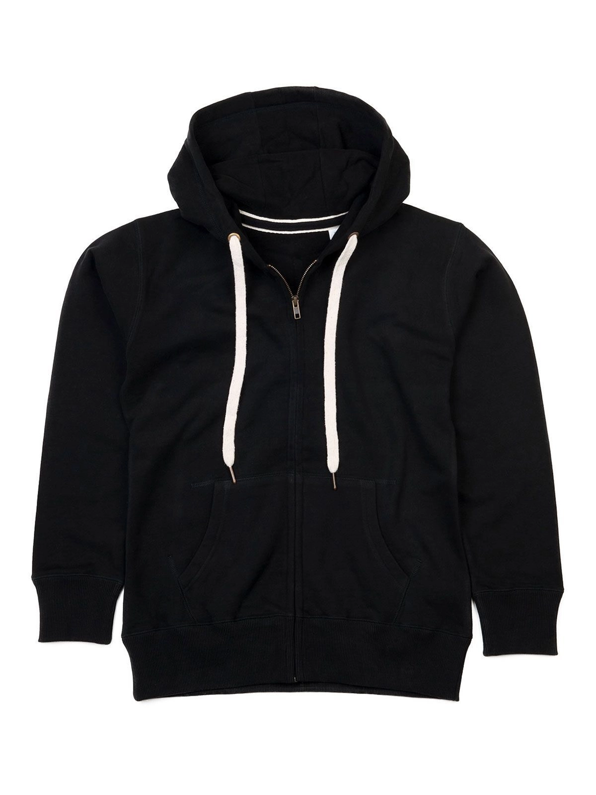 Immagine Men's Superstar Zip Through Hoodie